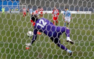 RISTIĆ: Pozitivna energija zbog košarkaša nosi i nas! Vratićemo se u borbu za titulu!