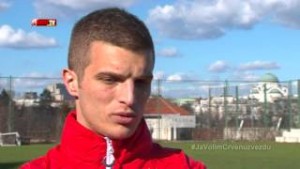 Lazović poziva Delije u Arenu