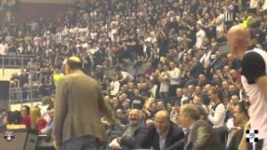 DULE DAVITELJ i njegova nova žrtva