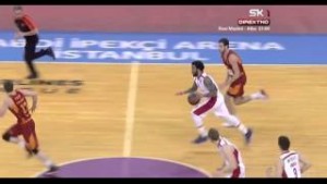 Vilijams: Op, gde si krenuo?