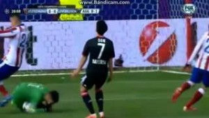 Brani vam na fantaziju, a on se povredi – OVAKO