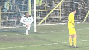 Gol sezone postignut u Mađarskoj