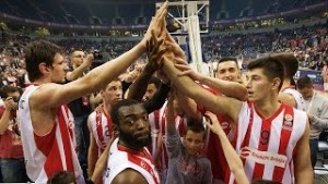 Tako je Zvezda srušila prvaka Evrope!