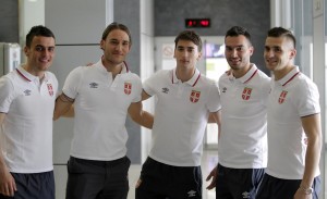 MISIJA ‘FRANCUSKA’: ‘Orlove’ dočekalo sunce i dobro raspoloženje (FOTOGALERIJA)