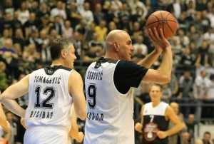 ZAKUVAVANJE PRED PLEJ-OF, GRBOVIĆ OPTUŽUJE: Čović pretio bojkotom u KSS, ko je on u srpskoj košarci?