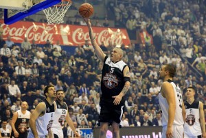 LEGENDE PARTIZANA PORUČILE: Večno ćemo biti dužni navijačima!