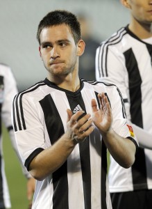 FOTOGALERIJA: Posle Grbića i Grobari su imali nešto da poruče