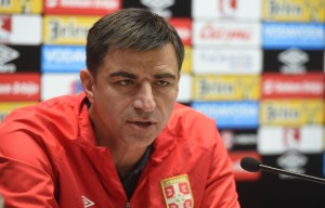 SELEKTOR ĆURČIĆ: Znamo koje nam je glavno oružje protiv Portugalije!