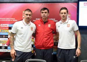 KOLAROV I MATIĆ: Vreme je da pokažemo šta stvarno možemo