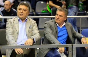 ZORAN POPOVIĆ: Cenim Tumbakovića, ali…