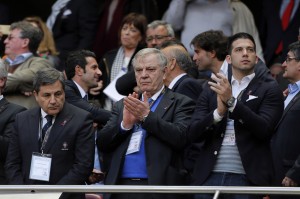 ULAGANJE SE ISPLATILO I TEK ĆE: Nemeš i Stankić investicija za seniorska odličja