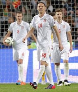 UEFA PREVAZIŠLA SEBE: Srbija u Lisabon otišla sa bodom, vraća se sa – 2 boda! (FOTO)