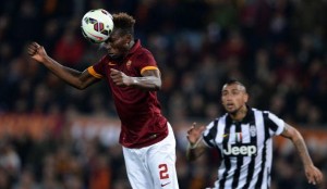 SERIJA A: Juventus još bliže odbrani titule, remi u Rimu (VIDEO)