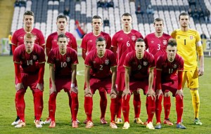 UVERTIRA PRED SP: ‘Orlići’ demolirali Mijanmar (FOTOGALERIJA)