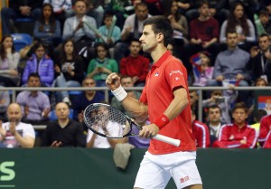 ĐOKOVIĆ: Publika ostavila najveći utisak i na nas i na Hrvate!