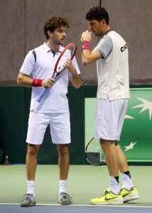 KAKAV USPEH! Hrvati u finalu Dejvis kupa