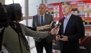 KARADŽIĆ: Neka nam dostave o Šukerovom spornom angažovanju