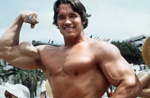 LIFESTYLE: Da li želite ramena kao Arnold Švarceneger?