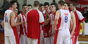 EL ZA JUNIORE: Zvezda razbila Partizan i plasirala se na finalni turnir!