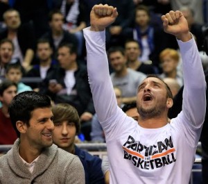 ATP KUP: Srbija kao furija, Rusi pokošeni!