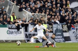 JSL: Goleada na Banovom brdu, Partizan ponovo izgubio bodove! (VIDEO)