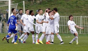 ČUKA PONOVO VODI: Stojiljković surovo kaznio promašaje Partizana! (VIDEO)