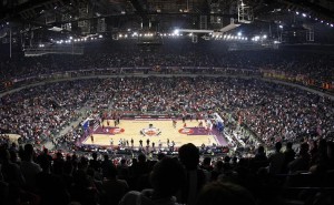 APEL IZ ZVEZDE: Karata ima, dođite u Arenu da pomognete klubu