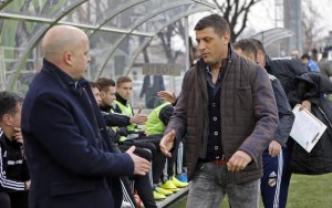 NIKOLIĆ: Primili smo jeftine golove!