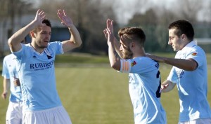 JSL: Rad nastavio tamo gde je stao pre Partizana, Kragujevčanima derbi začelja!