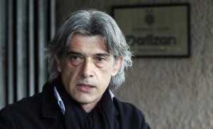 KIZA SE EMOTIVNO OPROSTIO OD PARTIZANA: Druloviću, srećno, ja odoh na jug!