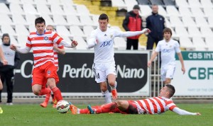 JSL: ‘Petko’ rasterao ‘Golubove’, Borac odoleo Čuki, a u Nišu – kec!