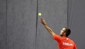 HRVATIMA NI BOD: Viktor počistio Delića za maksimalnih 5:0!