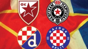 IZVODLJIVO JE: Večiti ponovo u ligi sa Hajdukom i Dinamom, ali i Grcima, Turcima, Mađarima… (ANKETA)