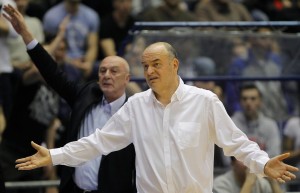 VUJOŠEVIĆ: Nadam se da će uslovi u Podgorici da budu regularni