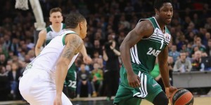 EVROLIGA, TOP16: Žalgiris pobedio PAO i povećao šanse Zvezde za plej-of