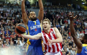 Noć kada je Zvezda srušila prvaka Evrope