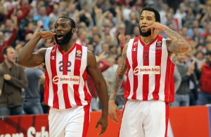 PRILAGODLJIV: Vilijams objašnjava kako asistira Bobiju (VIDEO)