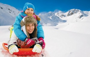 LIFESTYLE: Planinski vazduh jača organizam