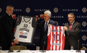 NE MOŽE BEZ USLOVA: Evo koje posebne zahteve za FIBA imaju svi srpski klubovi!