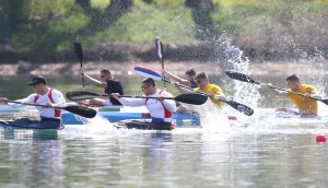 NACIONALNO IZBORNO TAKMIČENJE: Novaković u foto-finišu brži od Grujića i Dragosavljevića