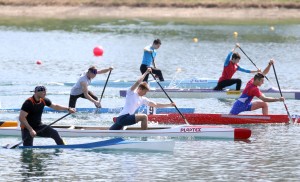 KAJAK KANU: Titule za Marka Tomićevića i Nikolinu Moldovan
