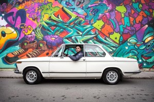 JER BMW JE NAČIN ŽIVOTA: Postoje milioni BMW priča, podelite svoju strast (FOTO)