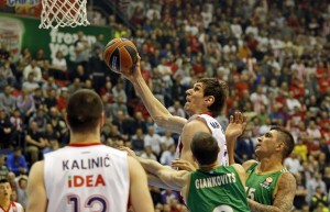 SPREMNI ZA PARTIZAN? Zašto ne bi bili?