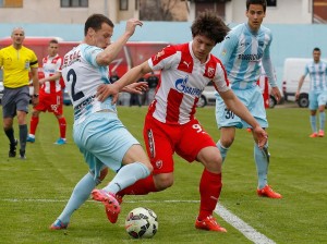 MLAD I NEISKUSAN: Majstorija Stojanovića i veliki promašaj Jovića (VIDEO)