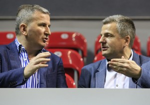 FLEŠ SA MREŽE: Stric Novaka Đokovića gost bugarskog premijera Bojka Borisova, evo razloga…