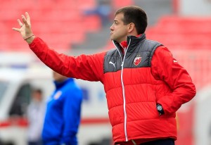 NENAD LALATOVIĆ: Lazović je pokazao kvalitet koji poseduje