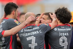 JSL: Lazović doneo pobedu Zvezdi (VIDEO)