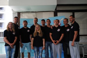 SPREMNI ZA NOVE PODVIGE: Kajakaška delegacija putuje u Račice na EP