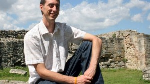 POSETIO VOLJENI KLUB: Da li znate za koga navija princ Srbije? (FOTO)