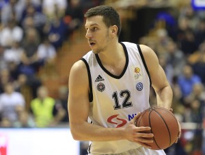 LJUBAV JE LJUBAV: Milosavljević će igrati za Nemce, ali zna se kome pripada njegovo srce